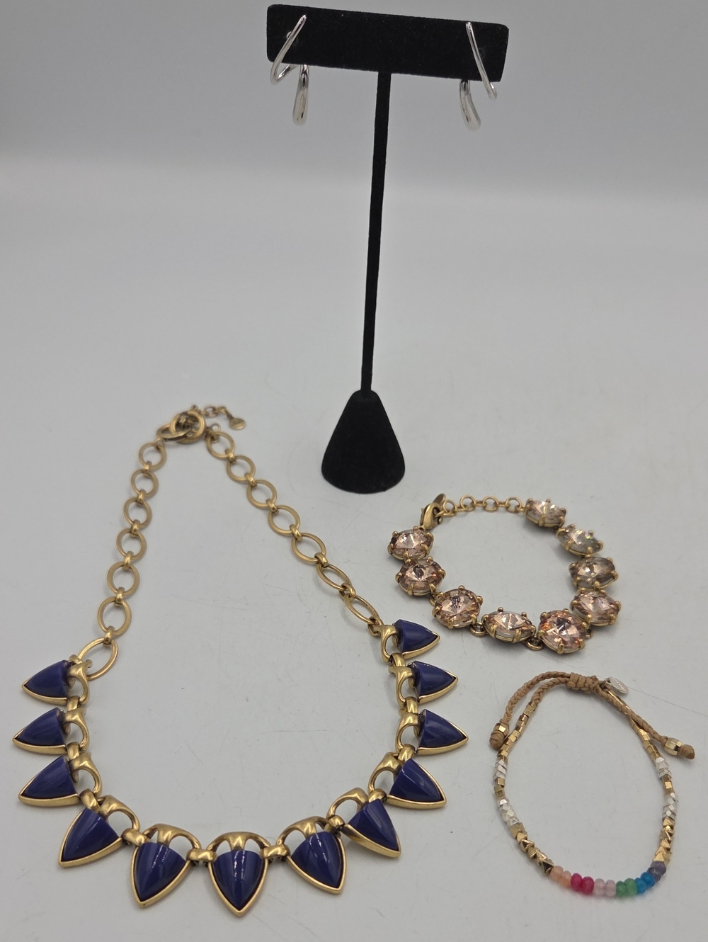 Stella & Dot Jewelry Bundle